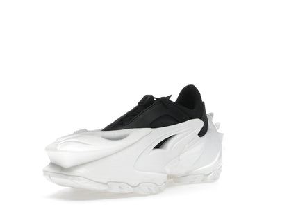 Puma NFRNO Black White