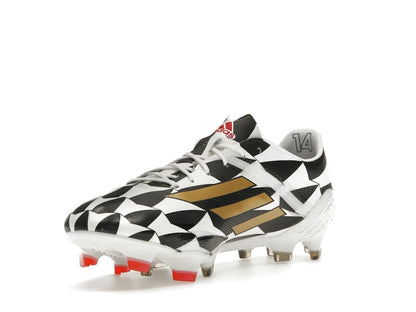 adidas Adizero F50 4 FG World Cup Battle Pack
