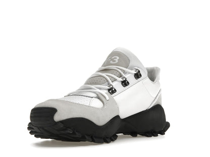 adidas Y-3 Kyoi Trail White Black