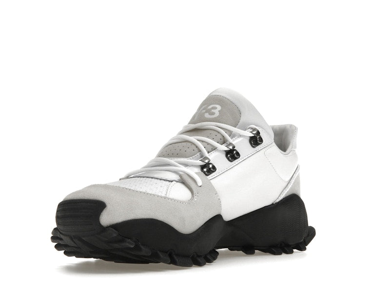 adidas Y-3 Kyoi Trail White Black