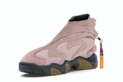 Reebok Mobius Experiment 3 Pyer Moss Pink