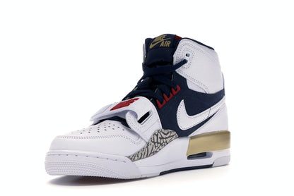 Jordan Legacy 312 Olympic