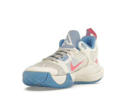 Nike Giannis Immortality 2 Coconut Milk Hot Punch