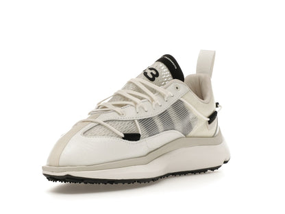 adidas Y-3 Shiku Run Core White Black Orbit Grey