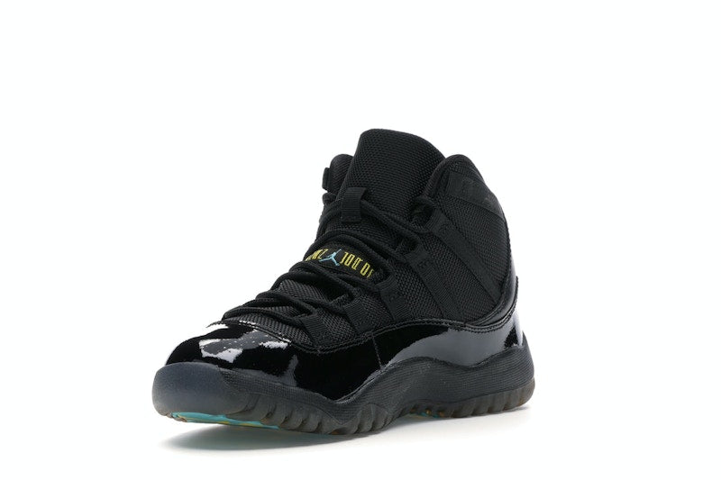 Jordan 11 Retro Gamma Blue (2013) (PS)