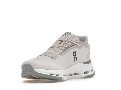 On Running Cloudnova 2 Sand Fog (Women's)