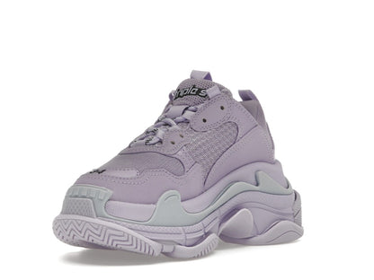 Balenciaga Triple S Lilac (Women's)