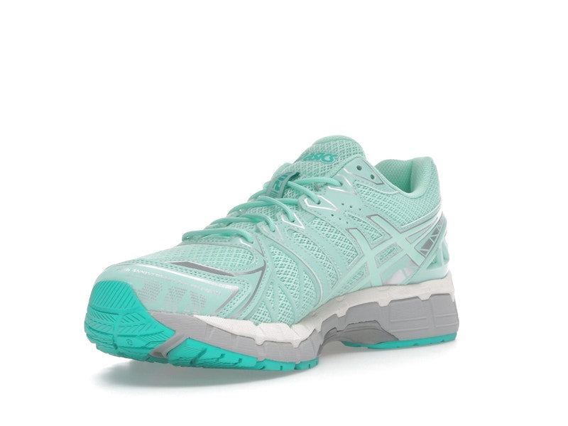 ASICS Gel-Kayano 20 Fresh Ice Baltic Jewel