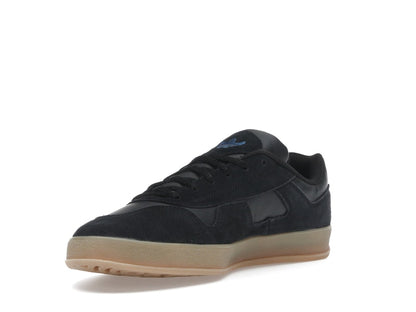 adidas Aloha Super Core Black Carbon Blue Bird