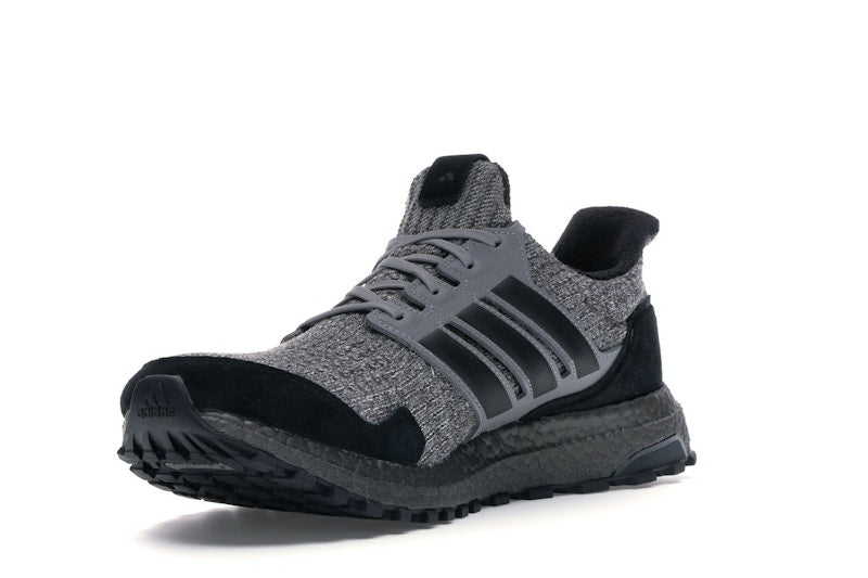 adidas Ultra Boost 4.0 Game of Thrones House Stark