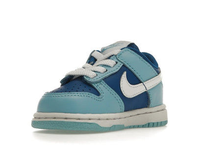 Nike Dunk Low Argon (2022) (TD)