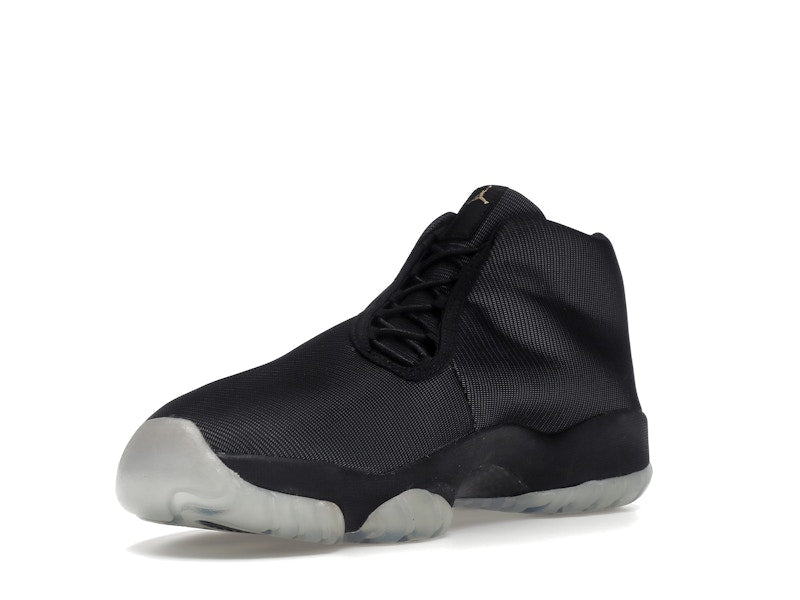 Jordan Future Black Ice