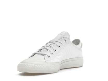adidas Nizza Lo RF White Off White