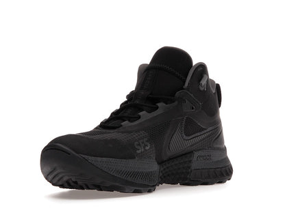 Nike React SFB Carbon High Black Anthracite (Wide)