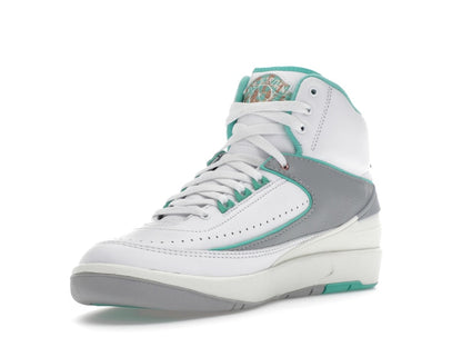 Jordan 2 Retro Crystal Mint (Women's)