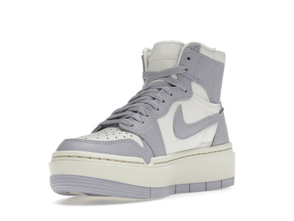 Jordan 1 Elevate High Titanium (Women's)