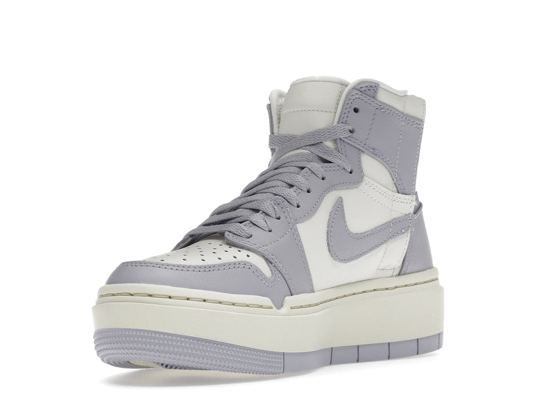 Jordan 1 Elevate High Titanium (Women's)