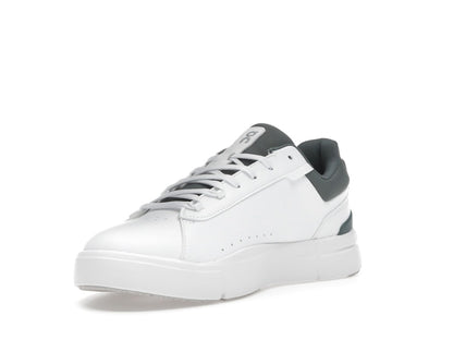 On The Roger Advantage White Olive (2025)