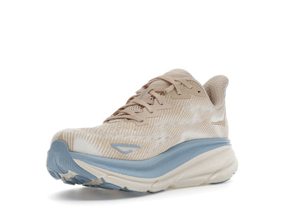 Hoka One One Clifton 9 Oak Alabaster