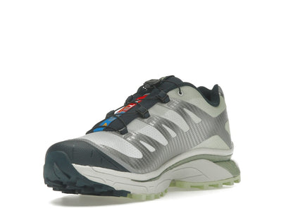 Salomon XT-4 OG Carbon Celadon Green