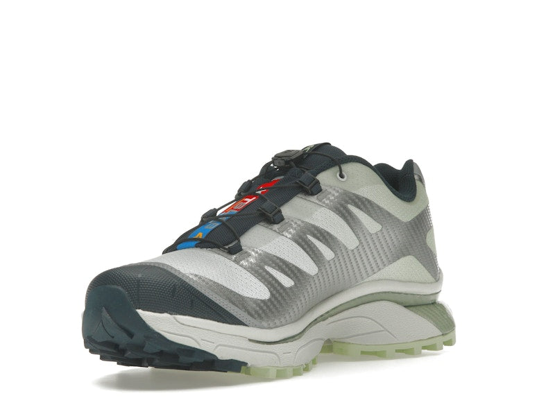 Salomon XT-4 OG Carbon Celadon Green