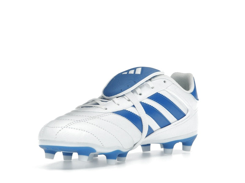 adidas Copa Gloro II FG David Beckham White Bright Royal