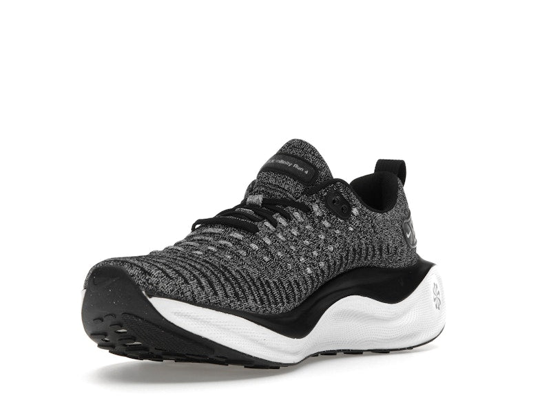 Nike ReactX Infinity Run 4 Oreo