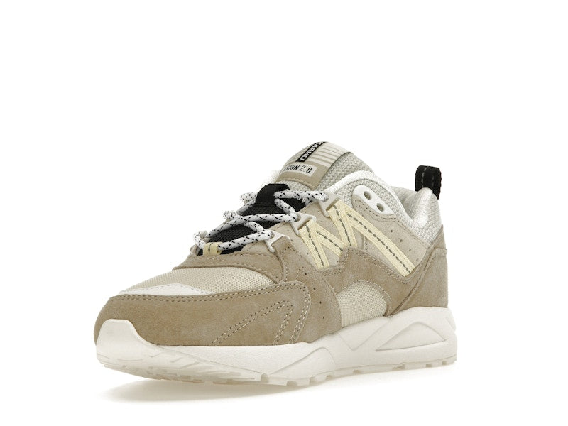 Karhu Fusion 2.0 Spray Green Pale Banana