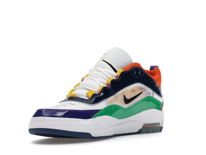 Nike SB Air Max Ishod Wair Billiards