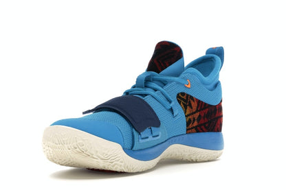 Nike PG 2.5 Pendleton