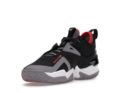Jordan Westbrook One Take Black Cement