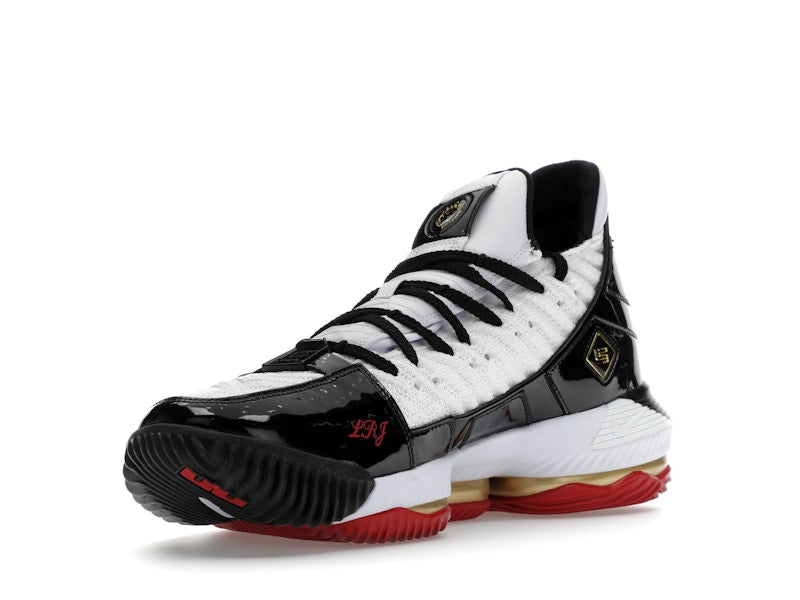 Nike LeBron 16 Remix