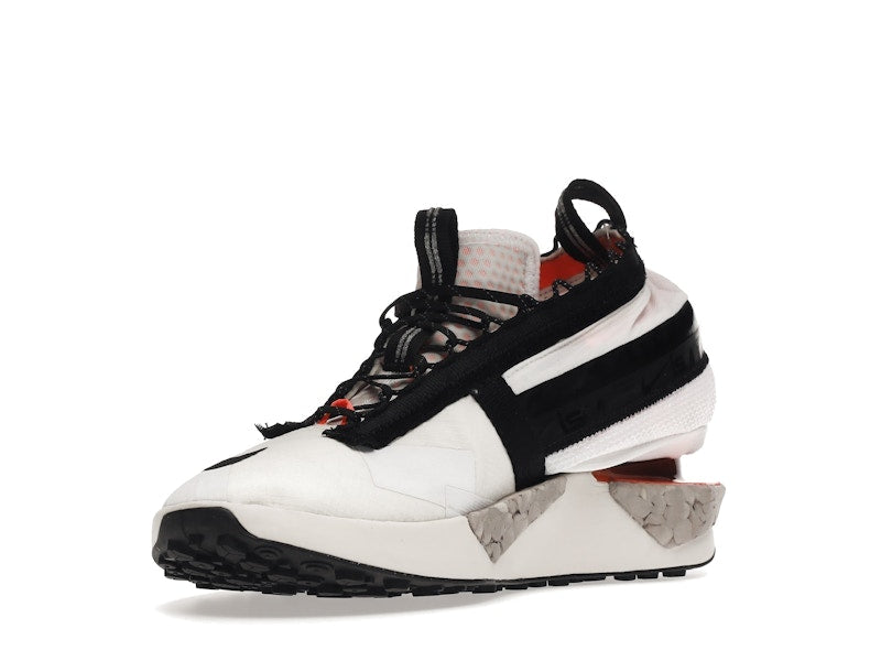 Nike ISPA Drifter Gator White