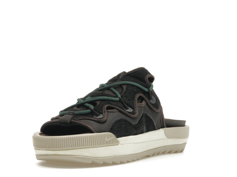 Nike Offline 2.0 Velvet Brown Noble Green