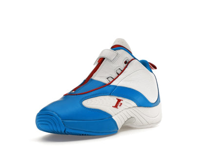 Reebok Answer IV Dynamic Blue