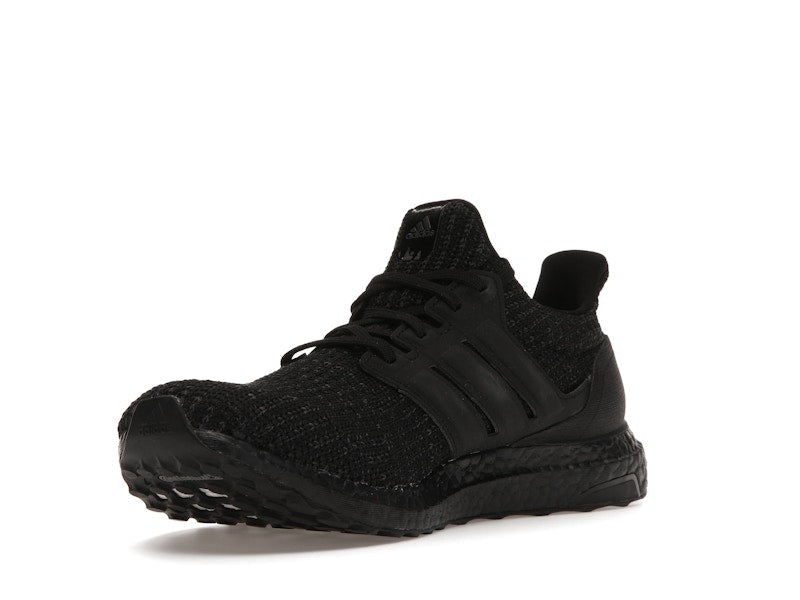 adidas Ultra Boost 4.0 DNA Triple Black (Women's)