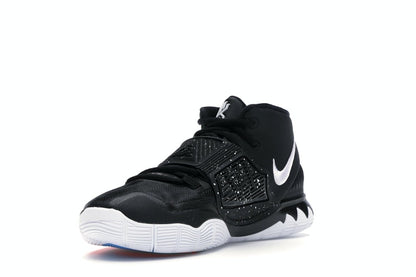 Nike Kyrie 6 Jet Black White (GS)