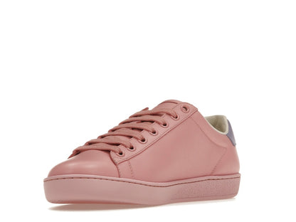 Gucci Ace Interlocking G Pink (Women's)
