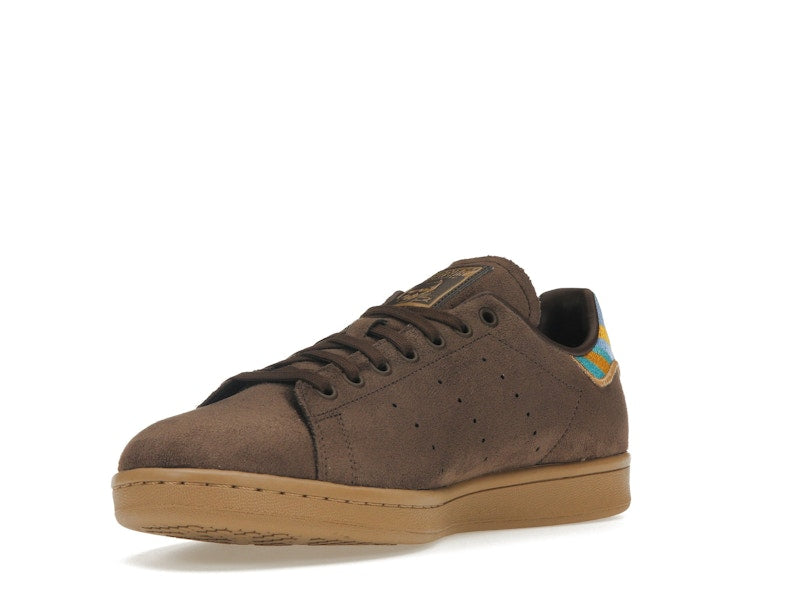 adidas Stan Smith Disney The Jungle Book Kaa