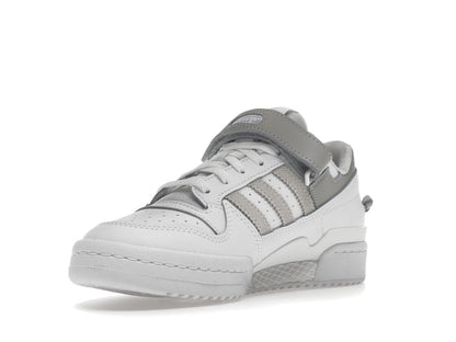 adidas Forum Low Cloud White Grey (Women's)