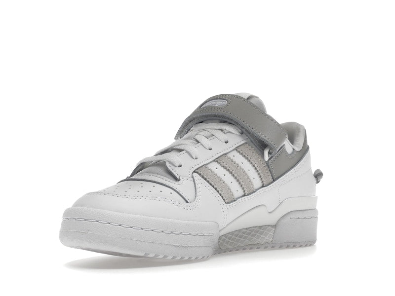 adidas Forum Low Cloud White Grey (Women's)