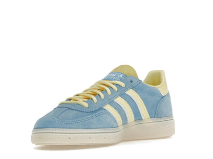 adidas Handball Spezial Semi Blue Burst Almost Yellow