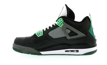 Jordan 4 Retro Oregon Ducks