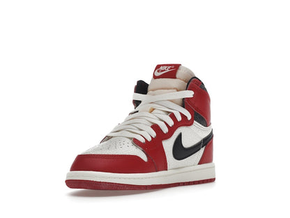 Jordan 1 Retro High OG Chicago Lost and Found (PS)