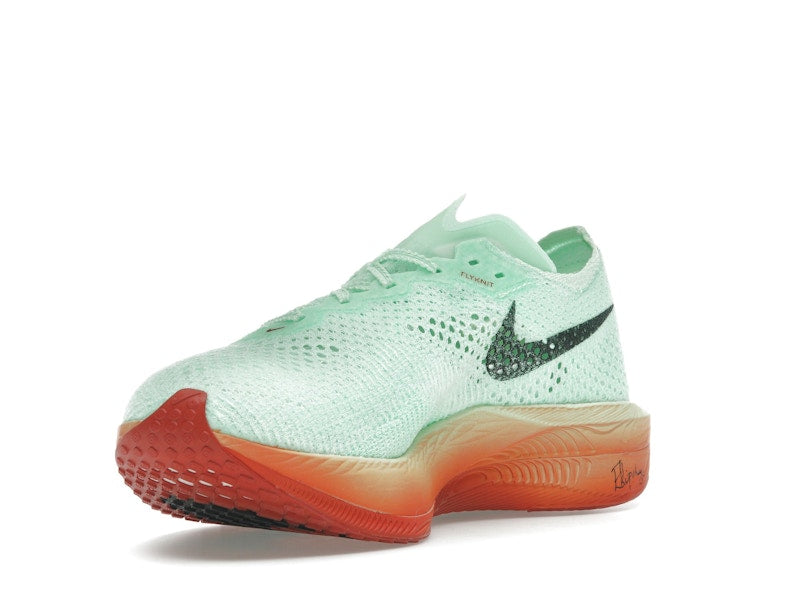 Nike ZoomX Vaporfly Next% 3 Eliud Kipchoge It's Just The Start