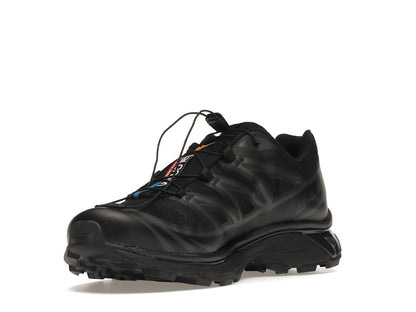 Salomon XT-6 Triple Black