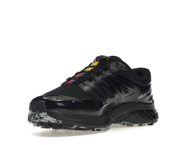 Salomon XT-Wings 2 Palace Black