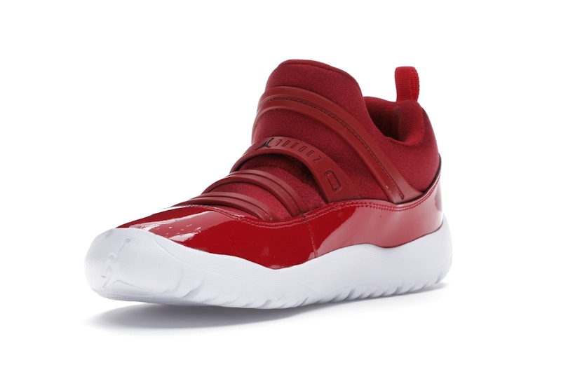 Jordan 11 Retro Little Flex Gym Red (PS)