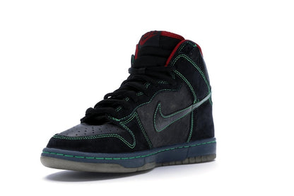 Nike SB Dunk High Twin Peaks