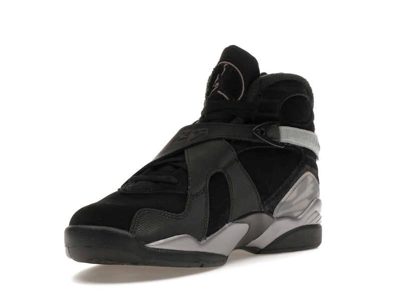 Jordan 8 Retro Winterized Gunsmoke